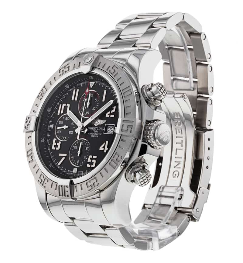 Breitling Super Avenger II A13371